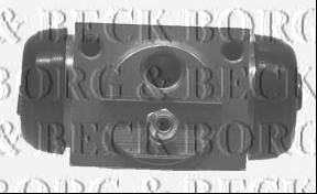 BORG & BECK bbw1842 -  Колесный тормозной цилиндр